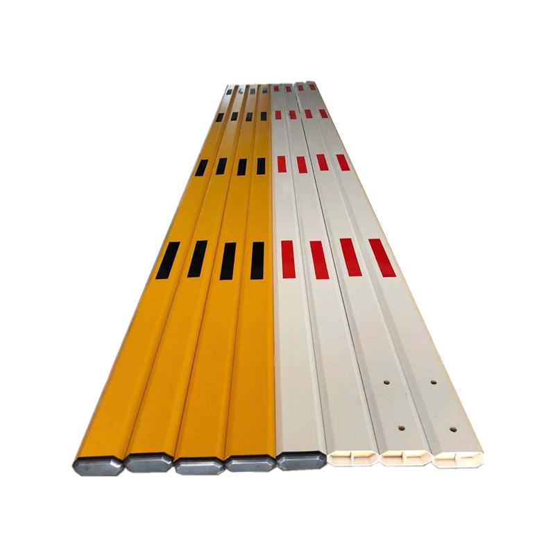 停车场道闸栏杆直杆闸机升降小区门禁自动门收费起落门卫拦车抬杆