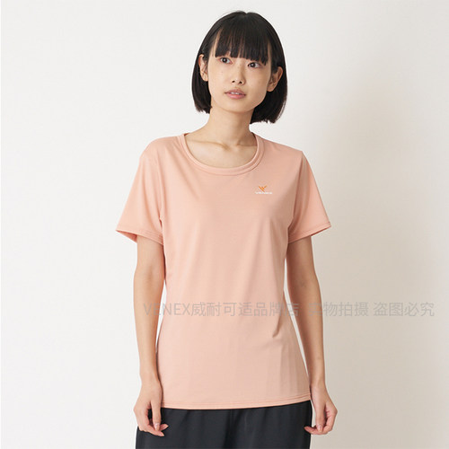 venex日本短袖t恤吸汗速干
