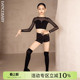 薄款 底裤 少儿练功裤 儿童女广场舞服装 防走光安全裤 拉丁舞打底裤