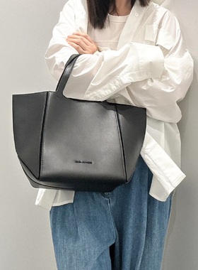 香港直邮正品MK女包新款Jordi小懒包手提包真皮百搭通勤包