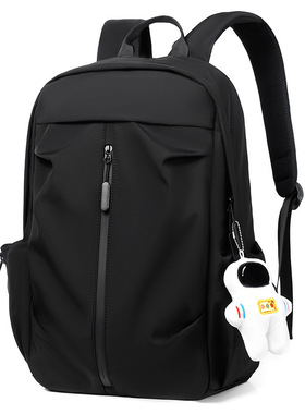 Hot sale waterproof backpack bag travel school bags for men