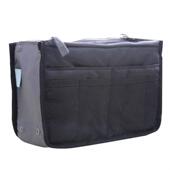 Insert Bag Women Organizer Nylon Travel