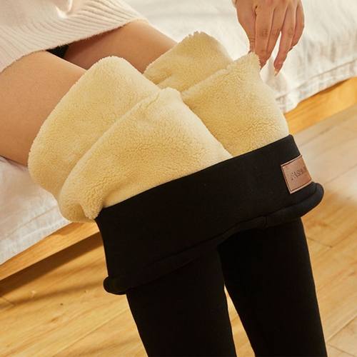 Winter Warmer Leggings Women Ladies Thermal Pants Pantyhose