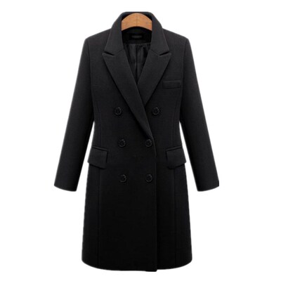 2023CoatForJackeWomen