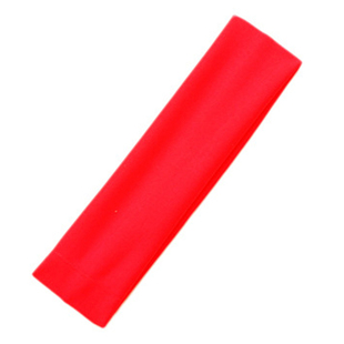 Sports Hair Fashion Elastic Women Bands Solid Runni Headband