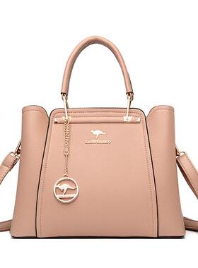 女包时尚百搭2021 Women hand bags ladies shoulder bag