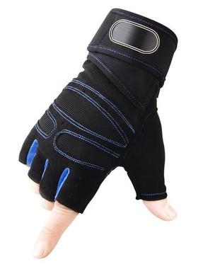 man gym fitness gloves exercise workout glove for men women1