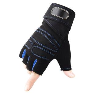man gym fitness gloves exercise workout glove for men women1