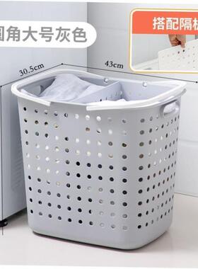 dirty hamper laundry basket clothes casket laundry bag bags/