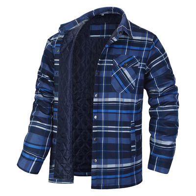 Clothes Jackets Coat For Men Winter Jacket Vintage Plus Size