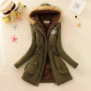Coat For Women Winter Long Ladies Jackets Jacket Coats