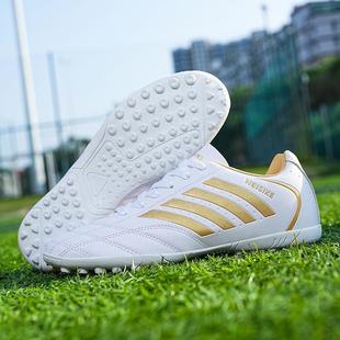 Men's sport outdoor football boots soccer shoes cheaper