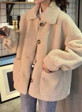 Jackets Jacket For Women Winter Clothes Coat Denim Puffer