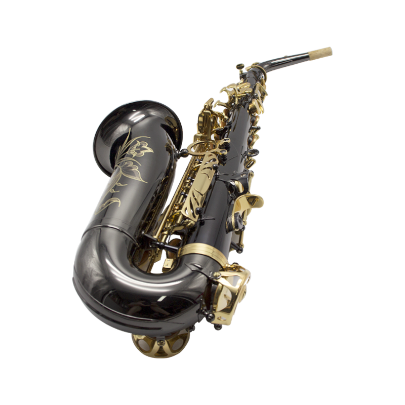 中音萨克斯KARLLEISTER