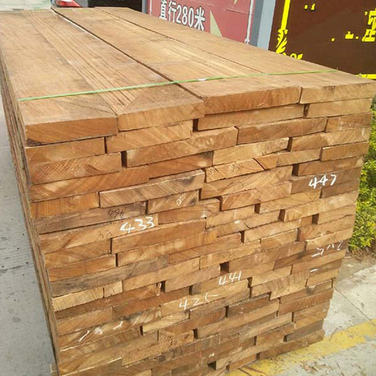 东莞木材厂家喀麦隆家具实木烘干板黄玫瑰板材小斑马原木板材