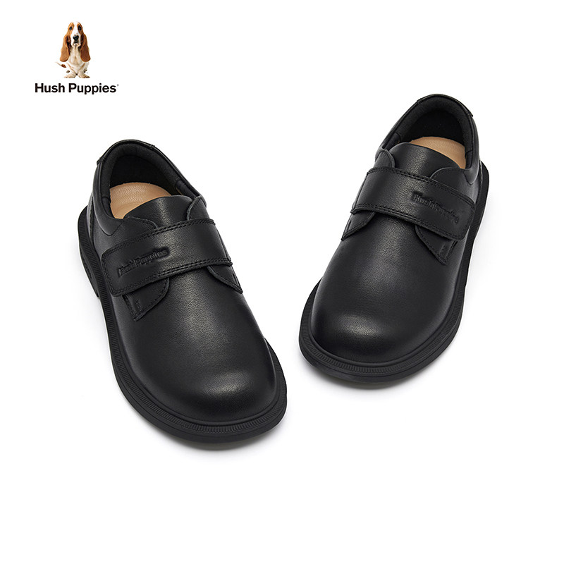 暇步士童鞋男童皮鞋真皮软底演出鞋中大童女童单鞋黑色学生舞台鞋,童鞋/婴儿鞋/亲子鞋,皮鞋,淘宝优惠券,粉丝福利购,淘宝优惠卷