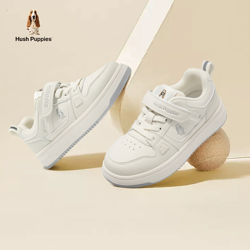 暇步士童鞋儿童低帮板鞋2025年秋季新款运动鞋防滑软底休闲小白鞋,童鞋/婴儿鞋/亲子鞋,板鞋,淘宝优惠券,粉丝福利购,淘宝优惠卷