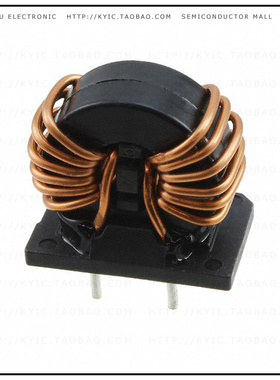 7448042001【COMMON MODE CHOKE 1MH 20A 2LN TH】