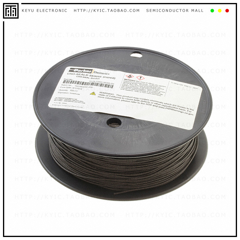 19-04-27855-S6305【CHO-SEAL S6305 NI/C 0.048' 1'】