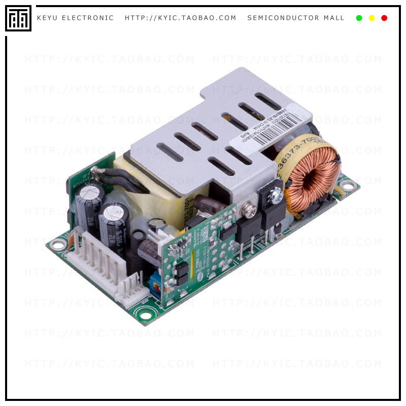 MINT1175A4806K01【AC/DC CONVERTER 48V 140W】