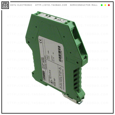2982090【REVERSING RELAY 6A 10-30V LOAD】