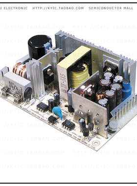 PT-6503【AC/DC CONVERTER 3.3V 5V 12V 62W】