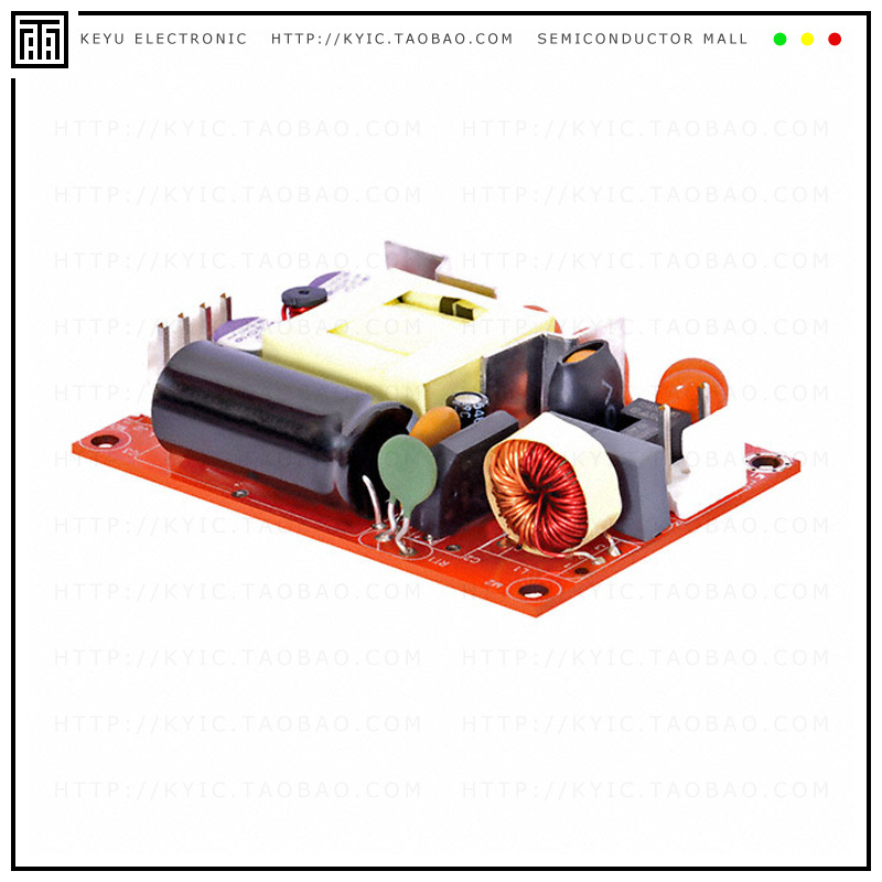 ABC41-1048L【AC/DC CONVERTER 48V 40W】