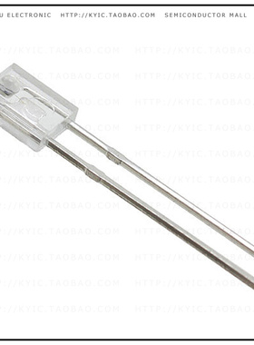 OP750A【SENSOR PHOTO 935NM SIDE VIEW RAD】