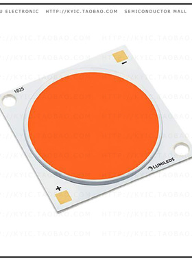 L2C5-SPR11825G3200【LUXEON SUNPLUS COB 1825 ROSE】