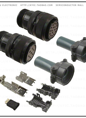 DV0P4330【1.0KW-2.0KW CONN KIT W BRAKE】