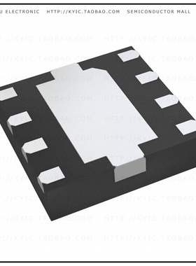 CG2430X1【IC RF SWITCH SP3T 6GHZ 8TSON】