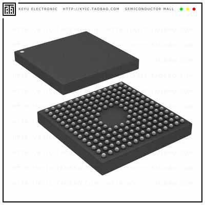 ADSP-BF536BBCZ-4A【IC DSP CTLR 16BIT 182CSBGA】