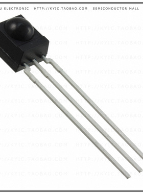 TSOP2140【SENSOR REMOTE REC 40.0KHZ 45M】