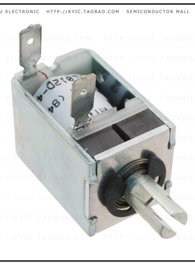 G0403A【SOLENOID LATCH PULL PULSE 12V】