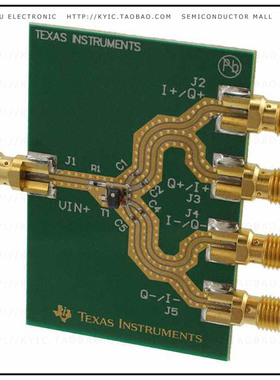 TC1-DESIQ-SBB/NOPB【ADC1XD1X00RB ACCESSORY】