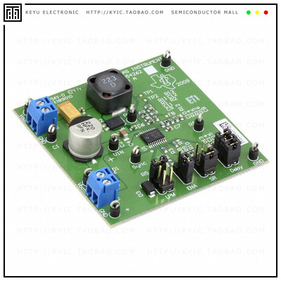 TPS54262EVM【EVAL MODULE FOR TPS54262】