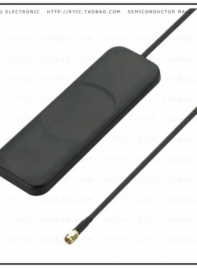 GSA.8841.A.105111【RF ANT 829MHZ/1.6GHZ FLAT BAR】