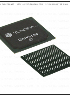 CA91C142D-33CE【IC PCI-VME BRIDGE 313BGA】