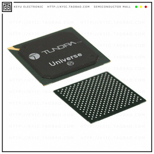 PCI 33CE BRIDGE 313BGA VME CA91C142D