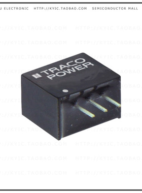 TSRN 1-2450【DC DC CONVERTER 5V 5W】