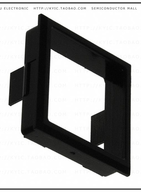 2K09【BEZEL SWITCH BLACK】