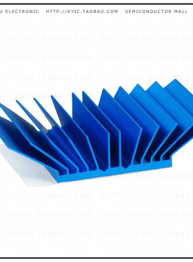 ATS-52325G-C1-R0【HEAT SINK 32.5 X 32.5 X 12.5MM】