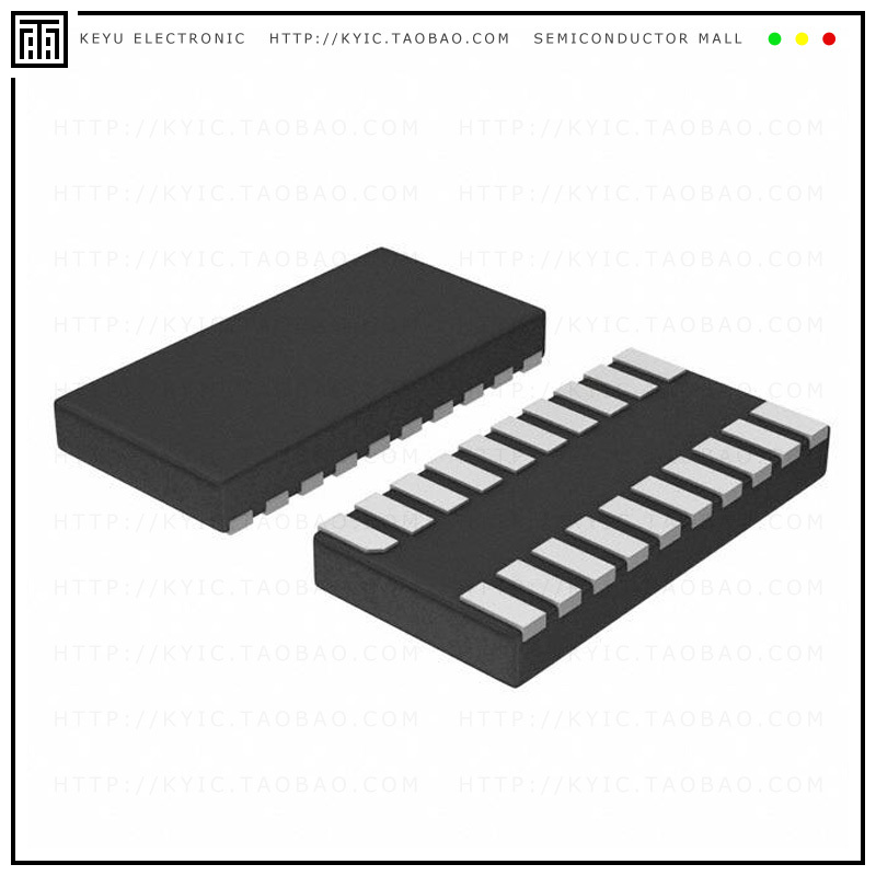 NLSX3018MUTAG【IC TRNSLTR BIDIRECTIONAL 20UDFN】
