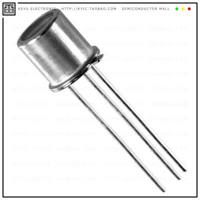 OP830WSL【SENSOR PHOTO TOP VIEW TO206AA】