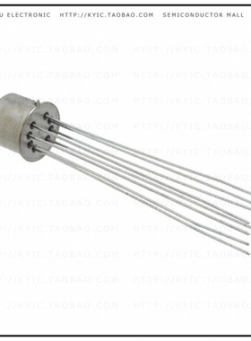 JMACD-26XP【RELAY GEN PURPOS DPDT 1A 26.5VDC】