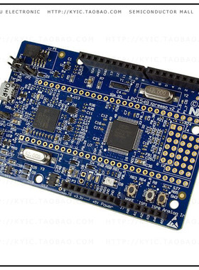 EA-XPR-018【LPCXPRESSO LPC1549 EVAL BRD】