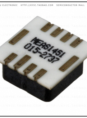 1451-015A-N【SENSOR PRESSURE 15PSIA SMD】