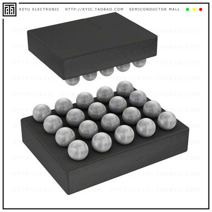 FAN53540UCX【IC REG BUCK ADJ 5A SYNC 20WLCSP】