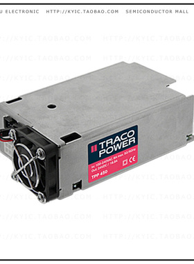 TPP 450-124-M【AC/DC CONVERTER 24V 450W】