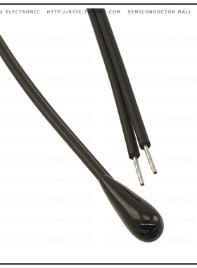 NTCLE400E3103H【THERMISTOR NTC 10KOHM 3977K BEAD】